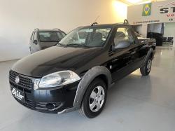 FIAT Strada 1.4 WORKING FLEX CABINE SIMPLES FIAT Strada 1.4 WORKING FLEX CABINE SIMPLES