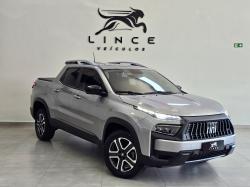 FIAT Toro 1.3 16V 4P FLEX 270 TURBO FREEDOM AUTOM�TICO