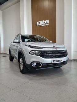 FIAT Toro 1.8 16V 4P FLEX FREEDOM AUTOM�TICO