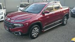 FIAT Toro 1.8 16V 4P FLEX FREEDOM ROAD AUTOM�TICO