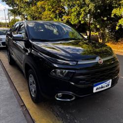 FIAT Toro 1.8 16V 4P ENDURANCE AUTOMÁTICO