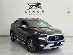 FIAT Toro 2.0 16V 4P 4WD RANCH TURBO DIESEL AUTOMTICO