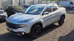 FIAT Toro 2.0 16V 4P 4WD FREEDOM TURBO DIESEL  AUTOM�TICO