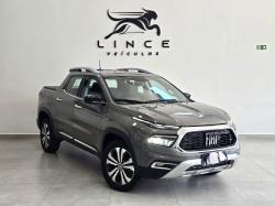FIAT Toro 2.0 16V 4P VOLCANO 4WD TURBO DIESEL AUTOM�TICO