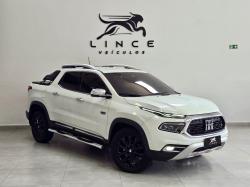 FIAT Toro 2.0 16V 4P 4WD RANCH TURBO DIESEL AUTOMÁTICO