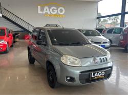 FIAT Uno 1.0 FLEX