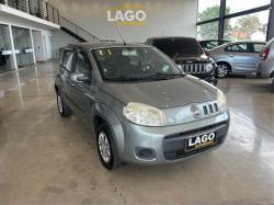 FIAT Uno 1.0 FLEX