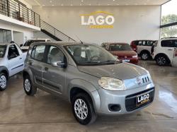 FIAT Uno 1.0 FLEX