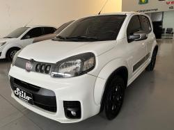 FIAT Uno 1.4 FLEX SPORTING FIAT Uno 1.4 FLEX SPORTING