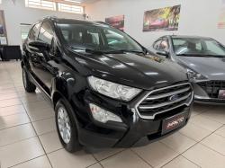 FORD Ecosport 1.5 12V 4P TI-VCT FLEX SE