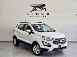 FORD Ecosport 1.5 12V 4P TI-VCT SE FLEX AUTOM�TICO