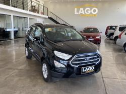 FORD Ecosport 1.5 12V 4P TI-VCT FLEX SE