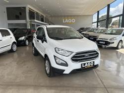 FORD Ecosport 1.5 12V 4P TI-VCT SE FLEX AUTOMÁTICO