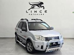 FORD Ecosport 1.6 16V 4P FREESTYLE