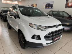 FORD Ecosport 1.6 16V 4P FREESTYLE