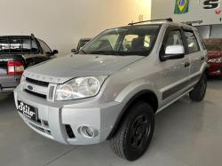 FORD Ecosport 1.6 4P XLS FLEX FORD Ecosport 1.6 4P XLS FLEX