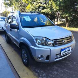 FORD Ecosport 1.6 4P FREESTYLE FLEX