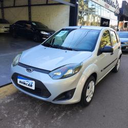 FORD Fiesta Hatch 1.0 4P FLEX