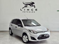 FORD Fiesta Hatch 1.0 4P CLASS FLEX