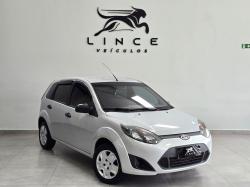 FORD Fiesta Hatch 1.0 4P FLEX