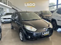 FORD Fiesta Hatch 1.6 4P FLEX