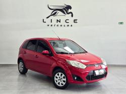 FORD Fiesta Hatch 1.6 4P ROCAM FLEX