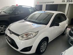 FORD Fiesta Sedan 1.6 4P ROCAM FLEX FORD Fiesta Sedan 1.6 4P ROCAM FLEX