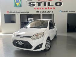 FORD Fiesta Sedan 1.6 4P ROCAM FLEX