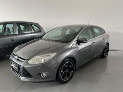 FORD Focus Hatch 2.0 16V 4P TITANIUM PLUS FLEX