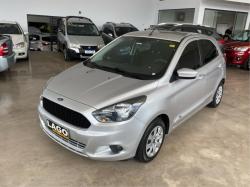FORD Ka Hatch 1.0 12V 4P FLEX TI-VCT SE