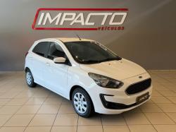 FORD Ka Hatch 1.0 12V 4P FLEX TI-VCT SE