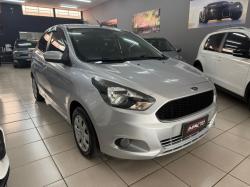 FORD Ka Hatch 1.0 12V 4P FLEX TI-VCT SE PLUS