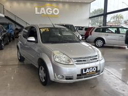 FORD Ka Hatch 1.0 FLEX