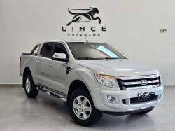 FORD Ranger 2.5 16V FLEX XLT CABINE DUPLA