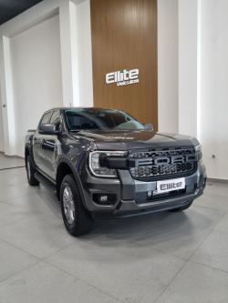 FORD Ranger 3.0 V6 24V 4X4 XLS TURBO DIESEL CABINE DUPLA AUTOM�TICO