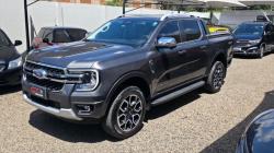 FORD Ranger 3.0 V6 4X4 LIMITED TURBO DIESEL CABINE DUPLA AUTOM�TICO
