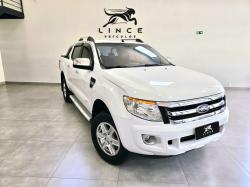 FORD Ranger 3.2 20V XLT 4X4 CABINE DUPLA TURBO DIESEL AUTOMTICO