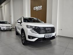 GWM Haval H6 1.5 16V 4P PHEV34 E-TRATION AUTOM�TICO