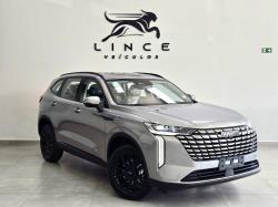 GWM Haval H6 1.5 16V 4P HEV2 PREMIUM AWD E-TRACTION AUTOM�TICO