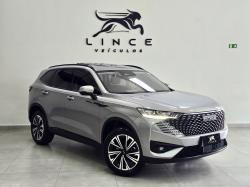 GWM Haval H6 1.5 16V 4P PHEV19 AWD E-TRACTION AUTOMÁTICO