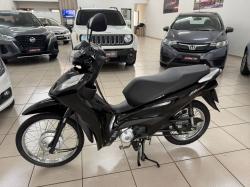 HONDA Biz 125 ES FLEX