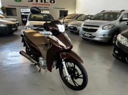 HONDA Biz 125 KS