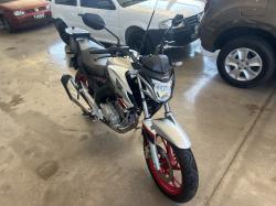 HONDA CB 250 F Twister FLEXONE