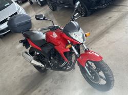 HONDA CB 300 R STD