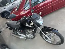 HONDA CG 150 FAN ESDI
