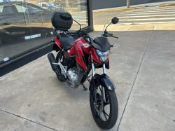 HONDA CG 160 FAN