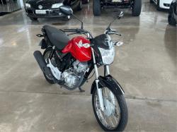 HONDA CG 160 START
