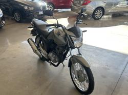 HONDA CG 160 START