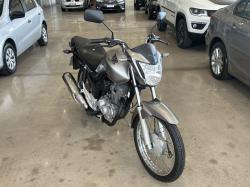 HONDA CG 160 START