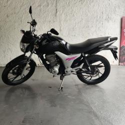 HONDA CG 160 START